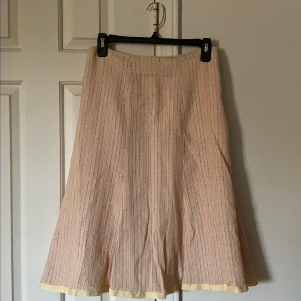 A-Line Skirt